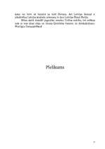 Referāts 'Kristietība', 17.