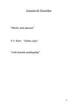 Referāts 'Kristietība', 19.