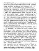 Eseja 'American Business in China', 1.