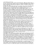 Eseja 'WTO and China', 1.