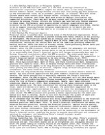 Eseja 'WTO and China', 3.