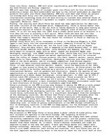 Eseja 'WTO and China', 4.