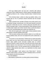 Referāts 'Ražošanas sortimenta organizēšanas politika uzņēmumā "Putnu fabrika Ķekava"', 3.