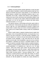 Referāts 'Ražošanas sortimenta organizēšanas politika uzņēmumā "Putnu fabrika Ķekava"', 8.