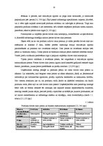 Referāts 'Ražošanas sortimenta organizēšanas politika uzņēmumā "Putnu fabrika Ķekava"', 16.
