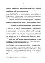 Referāts 'Ražošanas sortimenta organizēšanas politika uzņēmumā "Putnu fabrika Ķekava"', 22.