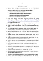 Referāts 'Ražošanas sortimenta organizēšanas politika uzņēmumā "Putnu fabrika Ķekava"', 39.