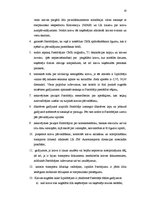 Prakses atskaite 'Personāla atlases metožu un kritēriju izpēte', 10.