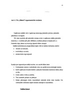 Prakses atskaite 'Personāla atlases metožu un kritēriju izpēte', 13.