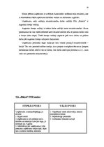 Prakses atskaite 'Personāla atlases metožu un kritēriju izpēte', 14.