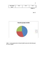 Prakses atskaite 'Personāla atlases metožu un kritēriju izpēte', 16.