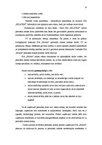 Prakses atskaite 'Personāla atlases metožu un kritēriju izpēte', 20.