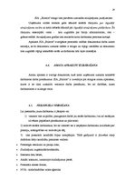 Prakses atskaite 'Personāla atlases metožu un kritēriju izpēte', 24.