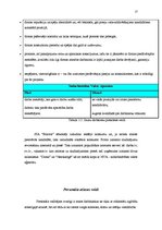 Prakses atskaite 'Personāla atlases metožu un kritēriju izpēte', 27.