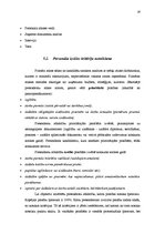 Prakses atskaite 'Personāla atlases metožu un kritēriju izpēte', 28.