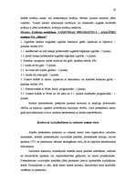 Prakses atskaite 'Personāla atlases metožu un kritēriju izpēte', 29.