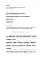 Prakses atskaite 'Personāla atlases metožu un kritēriju izpēte', 31.