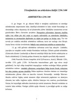 Konspekts 'Itālijas māksla un arhitektūra viduslaikos', 1.