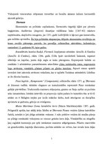 Konspekts 'Itālijas māksla un arhitektūra viduslaikos', 5.