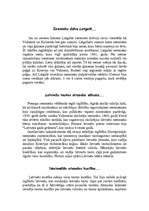 Konspekts 'Latvija 19.gadsimtā', 6.