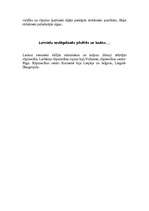 Konspekts 'Latvija 19.gadsimtā', 8.