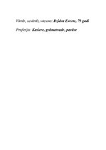 Eseja 'Vēstures notikumi un likteņstāsti', 4.