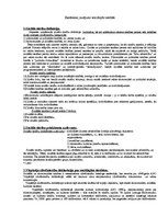 Konspekts 'Eksāmena jautājumu atbildes sociālajās tiesībās', 1.