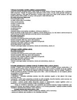 Konspekts 'Eksāmena jautājumu atbildes sociālajās tiesībās', 3.