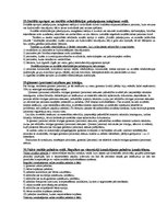 Konspekts 'Eksāmena jautājumu atbildes sociālajās tiesībās', 13.