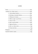 Referāts 'Veci cilvēki un uzturs', 2.