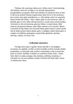 Referāts 'Veci cilvēki un uzturs', 7.