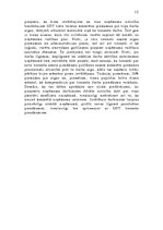 Referāts 'Alternatīva strīdu risināšanas metode: uzņēmuma darba tiesa', 12.