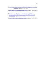 Referāts 'Alternatīva strīdu risināšanas metode: uzņēmuma darba tiesa', 18.