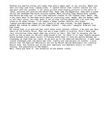 Eseja 'Evolution of Riddles', 1.