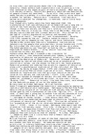 Eseja 'The Influence of Realism and Naturalism on 20th Century Literature', 2.