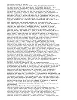 Eseja 'The Influence of Realism and Naturalism on 20th Century Literature', 3.