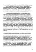 Referāts 'Maksājuma bilance', 7.