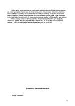 Referāts 'Maksājuma bilance', 12.