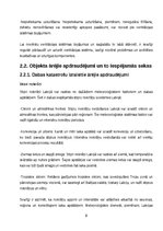 Referāts 'Civilās aizsardzības plāns - fragments', 8.