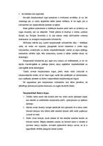 Konspekts 'Pasaules tirgus un saimniecība', 2.