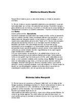 Referāts 'Ārsts Aksels Munte', 1.