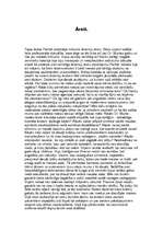 Referāts 'Ārsts Aksels Munte', 3.