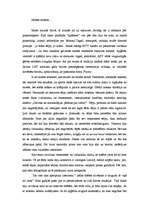 Eseja 'Mode uz skatuves', 1.