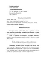 Paraugs 'Es iepazīstu sevi', 2.