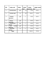 Paraugs 'Es iepazīstu sevi', 8.