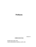 Paraugs 'Es iepazīstu sevi', 9.