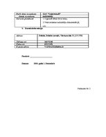 Paraugs 'Es iepazīstu sevi', 11.