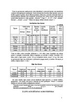 Referāts 'Šķiedras un eļļas linu audzēšana un izmaksas. Iegūtās produkcijas pārstrāde', 7.