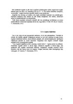 Referāts 'Šķiedras un eļļas linu audzēšana un izmaksas. Iegūtās produkcijas pārstrāde', 13.