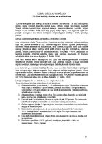 Referāts 'Šķiedras un eļļas linu audzēšana un izmaksas. Iegūtās produkcijas pārstrāde', 14.